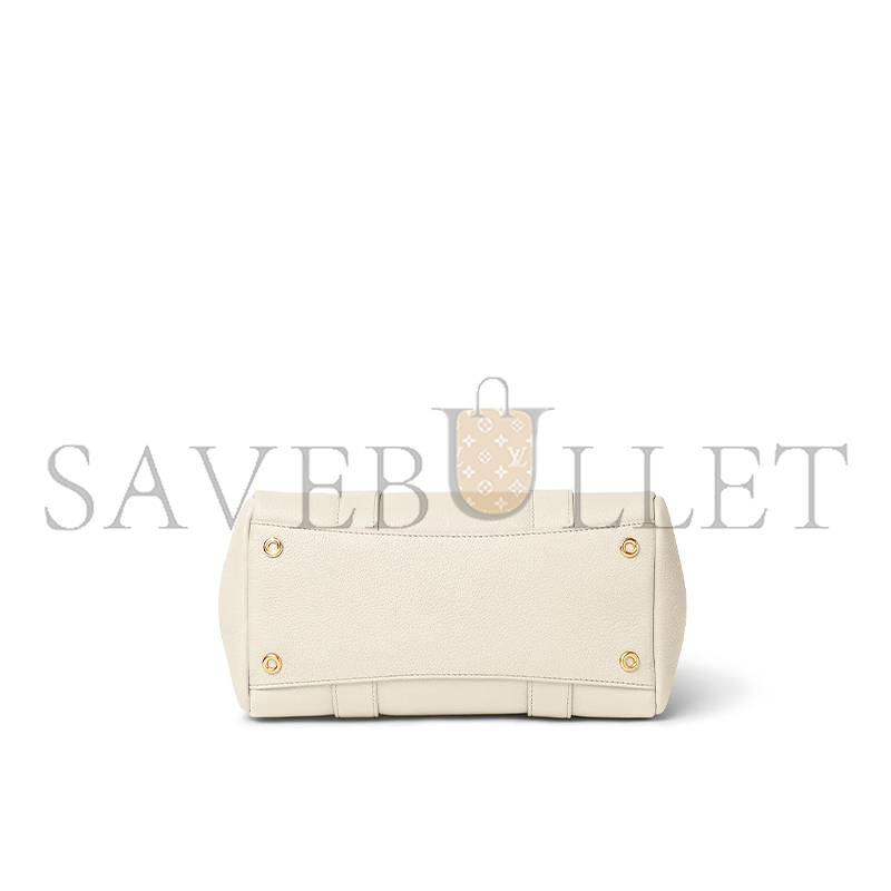 LORO PIANA LOOM BAG L25 FAO2680 (25*18*12.5cm)